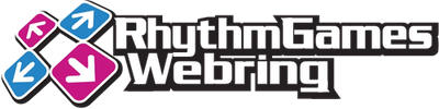 Rhythm Games Webring